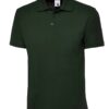 Uneek Polo Shirts With Embroidery & Printing Enfield Cheshunt