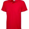 Uneek Polo Shirts With Embroidery & Printing Enfield Cheshunt