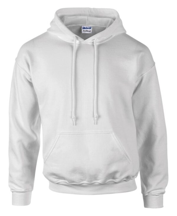 Gildan Hoodies With Embroidery & Printing Enfield Cheshunt