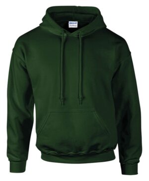 Gildan Hoodies With Embroidery & Printing Enfield Cheshunt