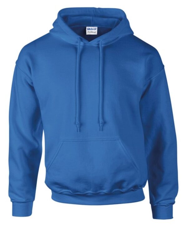 Gildan Hoodies With Embroidery & Printing Enfield Cheshunt