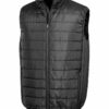 Bodywarmer – Result Core With Embroidery & Printing Enfield Cheshunt
