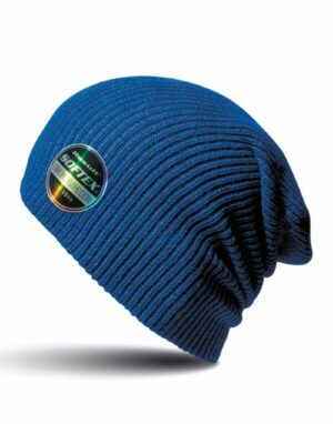 Beanie – Result Core With Embroidery & Printing Enfield Cheshunt