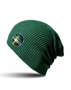 Beanie – Result Core With Embroidery & Printing Enfield Cheshunt