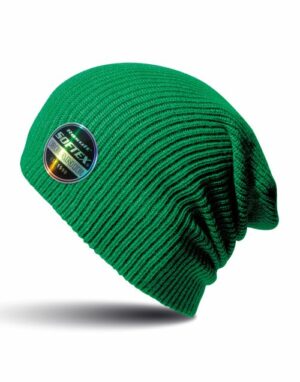 Beanie – Result Core With Embroidery & Printing Enfield Cheshunt