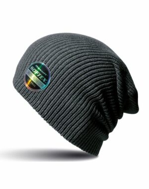 Beanie – Result Core With Embroidery & Printing Enfield Cheshunt