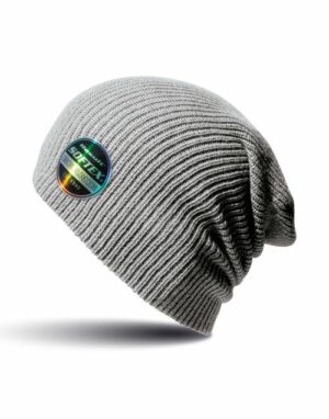 Beanie – Result Core With Embroidery & Printing Enfield Cheshunt