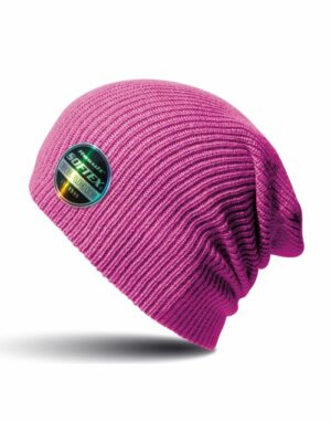 Beanie – Result Core With Embroidery & Printing Enfield Cheshunt