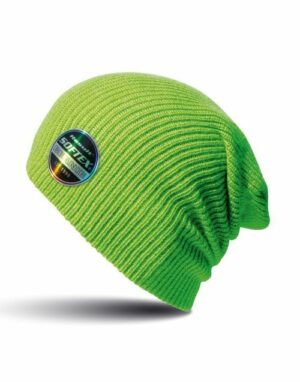 Beanie – Result Core With Embroidery & Printing Enfield Cheshunt