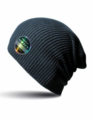 Beanie – Result Core With Embroidery & Printing Enfield Cheshunt