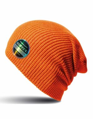 Beanie – Result Core With Embroidery & Printing Enfield Cheshunt