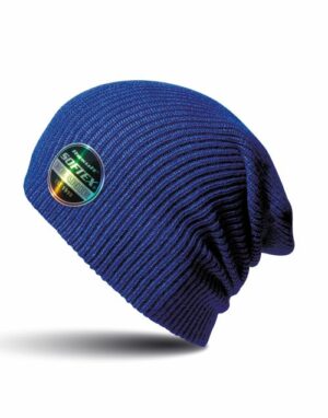 Beanie – Result Core With Embroidery & Printing Enfield Cheshunt