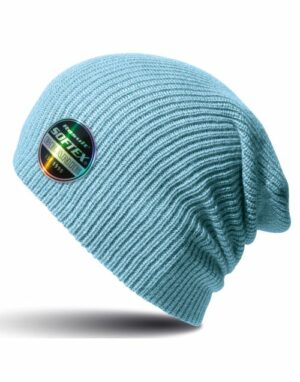 Beanie – Result Core With Embroidery & Printing Enfield Cheshunt