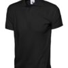 Uneek Polo Shirts With Embroidery & Printing Enfield Cheshunt