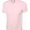 Uneek Polo Shirts With Embroidery & Printing Enfield Cheshunt