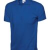 Uneek Polo Shirts With Embroidery & Printing Enfield Cheshunt