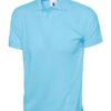 Uneek Polo Shirts With Embroidery & Printing Enfield Cheshunt