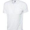 Uneek Polo Shirts With Embroidery & Printing Enfield Cheshunt