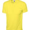 Uneek Polo Shirts With Embroidery & Printing Enfield Cheshunt