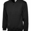 Uneek Sweatshirts With Embroidery & Printing Enfield Cheshunt