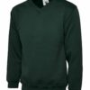 Uneek Sweatshirts With Embroidery & Printing Enfield Cheshunt