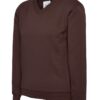 Uneek Sweatshirts With Embroidery & Printing Enfield Cheshunt
