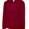 Uneek Sweatshirts With Embroidery & Printing Enfield Cheshunt