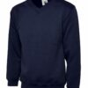 Uneek Sweatshirts With Embroidery & Printing Enfield Cheshunt