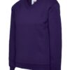 Uneek Sweatshirts With Embroidery & Printing Enfield Cheshunt