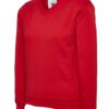 Uneek Sweatshirts With Embroidery & Printing Enfield Cheshunt