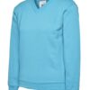 Uneek Sweatshirts With Embroidery & Printing Enfield Cheshunt