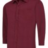 Uneek Shirts With Embroidery & Printing Enfield Cheshunt