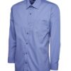 Uneek Shirts With Embroidery & Printing Enfield Cheshunt