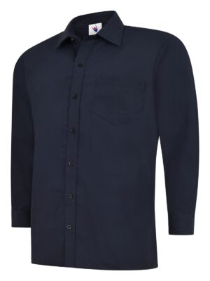 Uneek Shirts With Embroidery & Printing Enfield Cheshunt