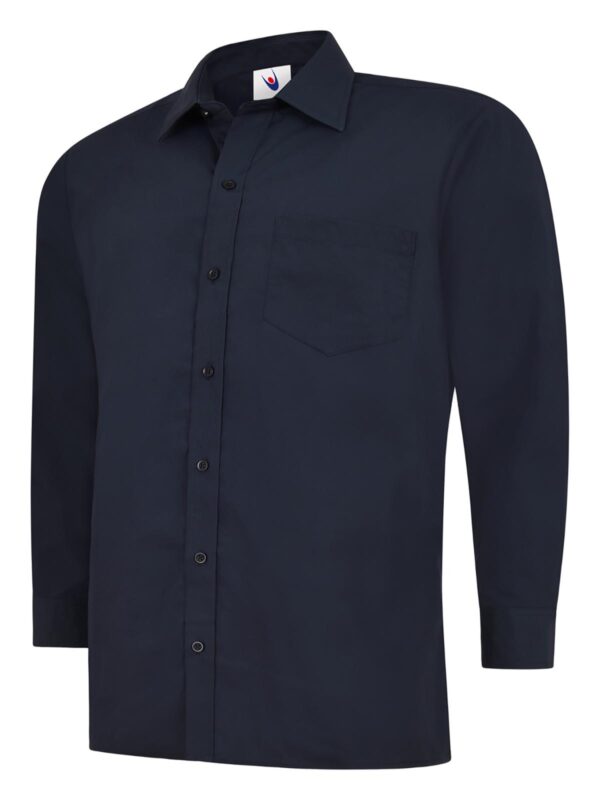 Uneek Shirts With Embroidery & Printing Enfield Cheshunt