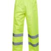 Uneek Hi Vis Workwear With Embroidery & Printing Enfield Cheshunt