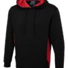 Hoodies – Uneek With Embroidery & Printing Enfield Cheshunt