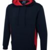 Hoodies – Uneek With Embroidery & Printing Enfield Cheshunt