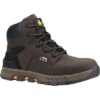 Amblers - Safety Workwear Boots Image To Suit You Enfield Cheshunt