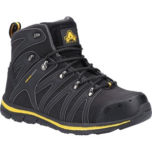 Portwest - Safety Workwear Boots Image To Suit You Enfield Cheshunt