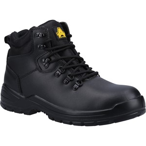 Ambler - Safety Workwear Boots Image To Suit You Enfield Cheshunt