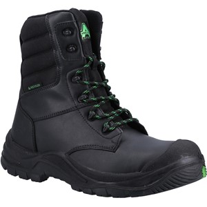 Ambler - Safety Workwear Boots Image To Suit You Enfield Cheshunt