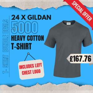 Workwear With Embroidery & Printing Enfield Cheshunt
