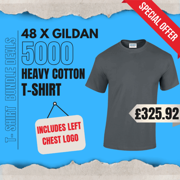 Workwear With Embroidery & Printing Enfield Cheshunt