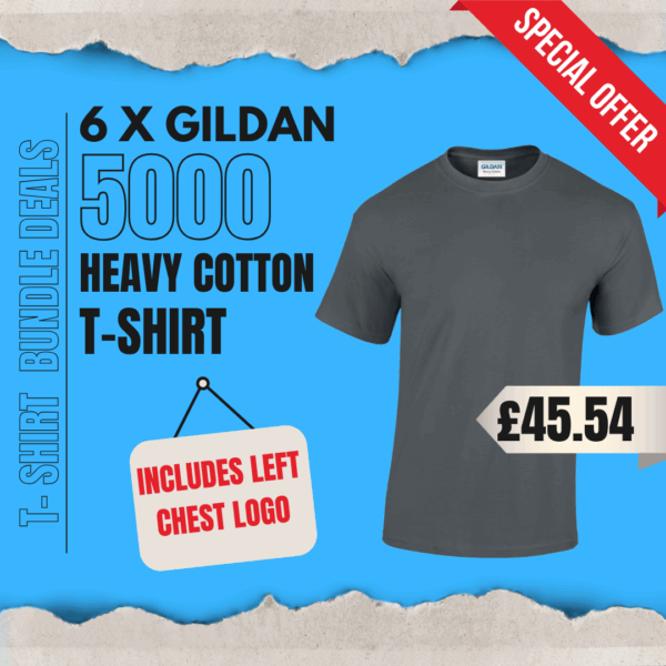 Workwear With Embroidery & Printing Enfield Cheshunt