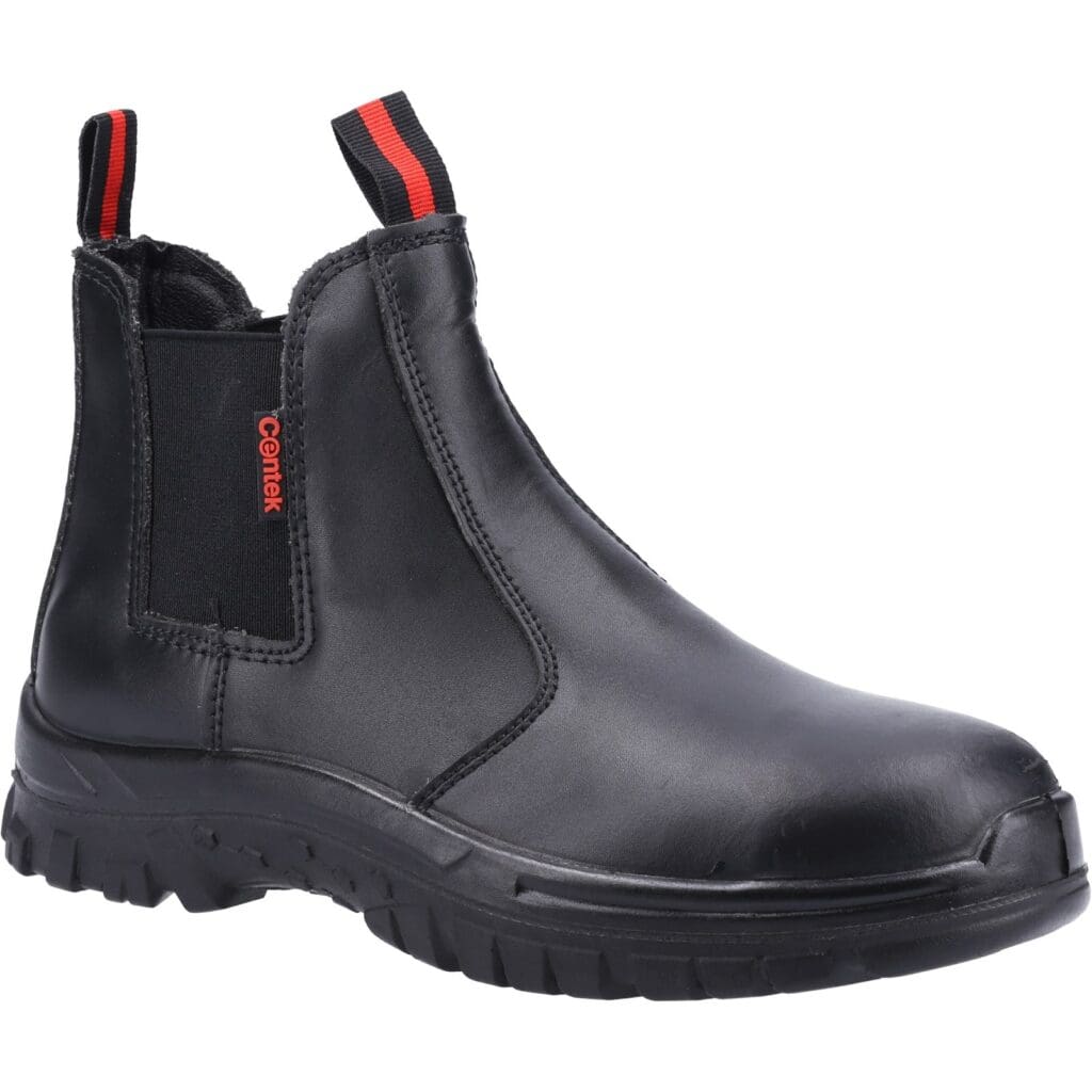 Centek FS316 Safety Dealer Boot - Image To Suit You