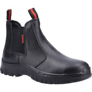 Centek - Safety Workwear Boots Image To Suit You Enfield Cheshunt