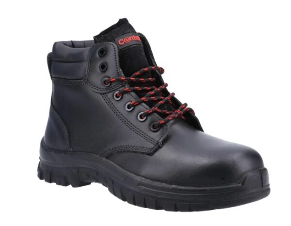 Centek - Safety Workwear Boots Image To Suit You Enfield Cheshunt