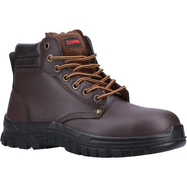 Centek - Safety Workwear Boots Image To Suit You Enfield Cheshunt