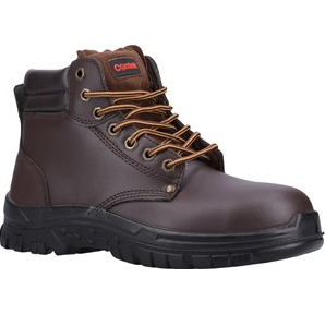 Centek - Safety Workwear Boots Image To Suit You Enfield Cheshunt